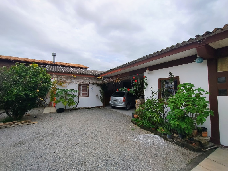 imóvel com 430m² - Praia do Sonho - Palhoça