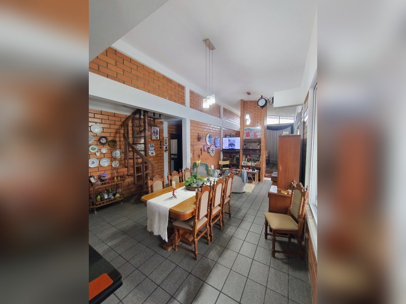 imóvel com 430m² - Praia do Sonho - Palhoça