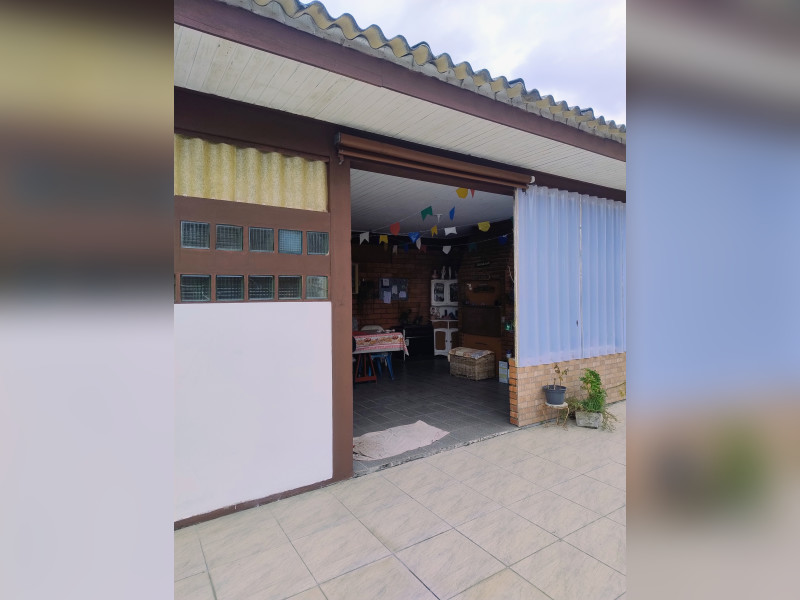 imóvel com 430m² - Praia do Sonho - Palhoça