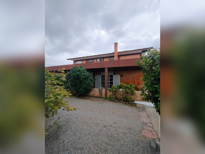 imóvel com 430m² - Praia do Sonho - Palhoça