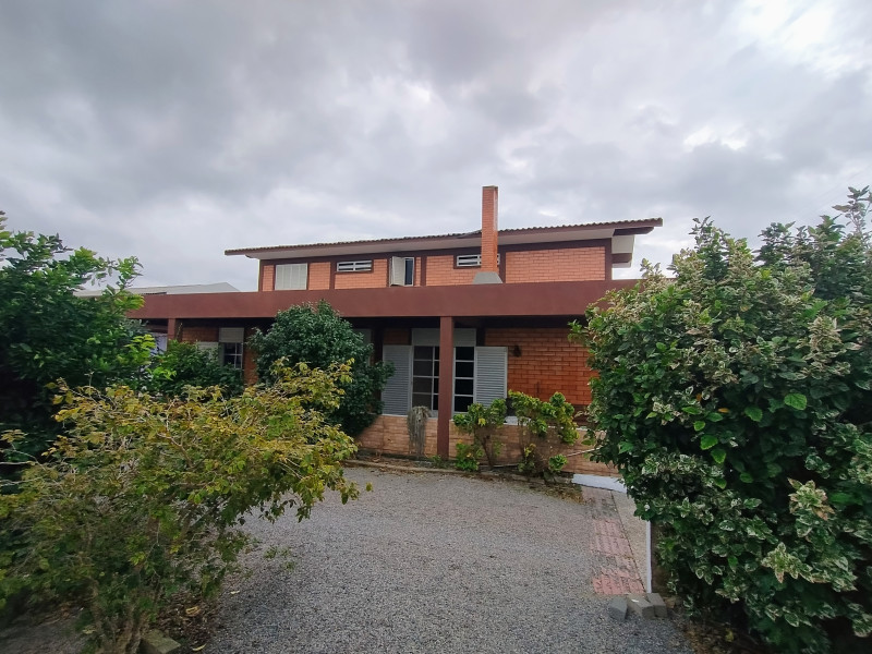 imóvel com 430m² - Praia do Sonho - Palhoça