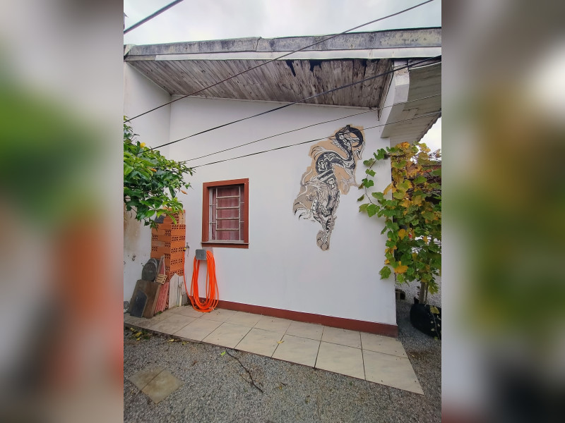 imóvel com 430m² - Praia do Sonho - Palhoça