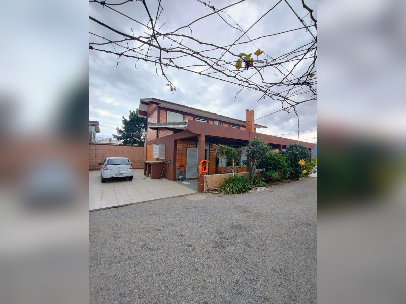 imóvel com 430m² - Praia do Sonho - Palhoça