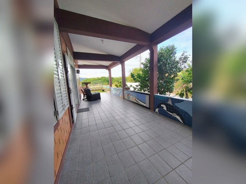 imóvel com 430m² - Praia do Sonho - Palhoça