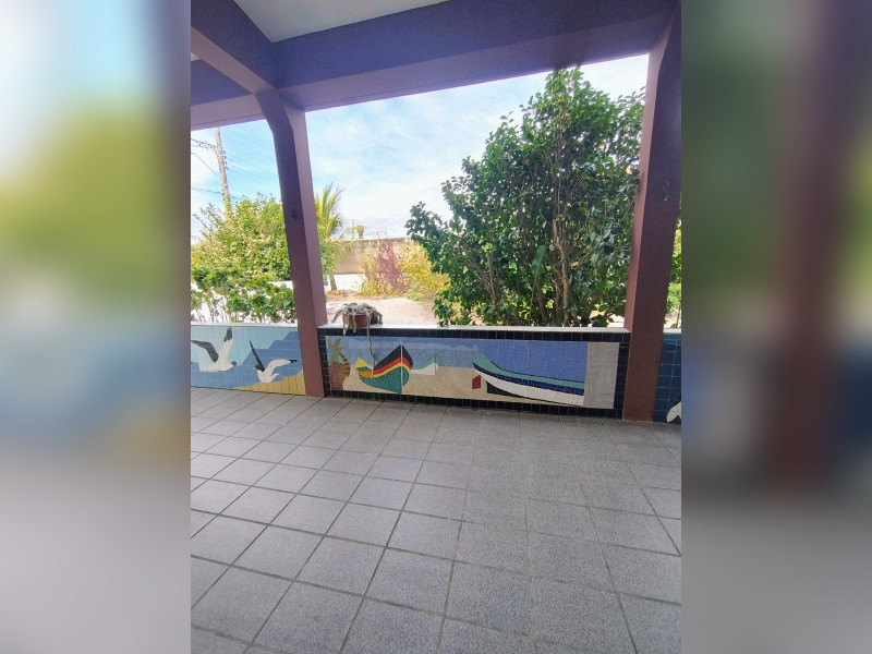 imóvel com 430m² - Praia do Sonho - Palhoça