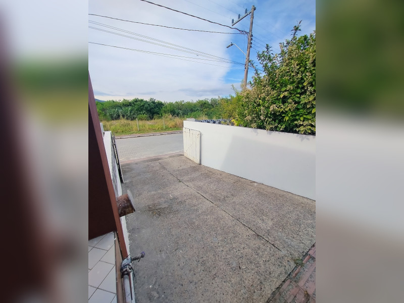 imóvel com 430m² - Praia do Sonho - Palhoça