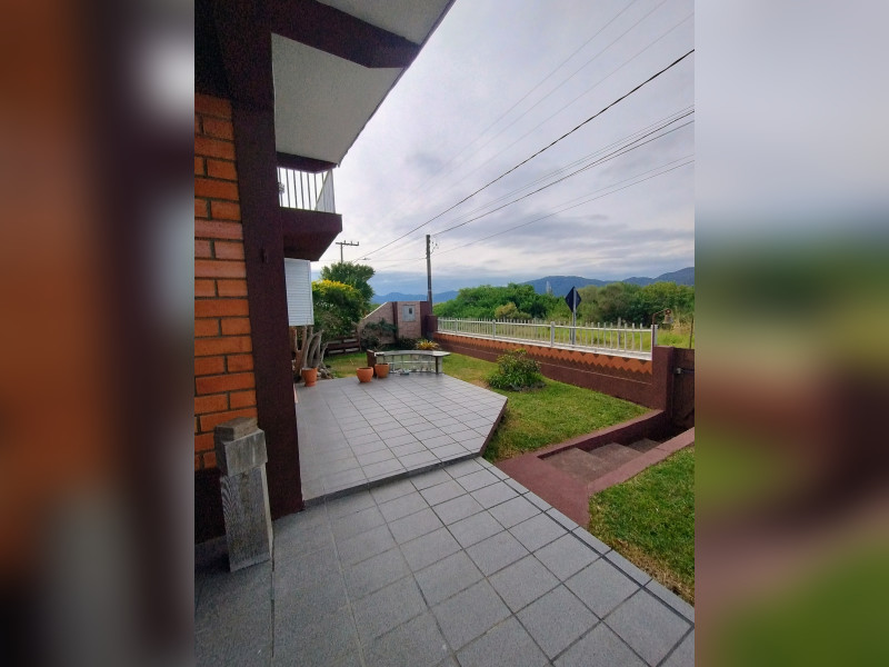 imóvel com 430m² - Praia do Sonho - Palhoça