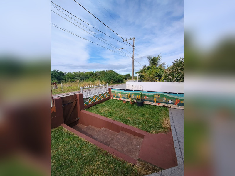 imóvel com 430m² - Praia do Sonho - Palhoça