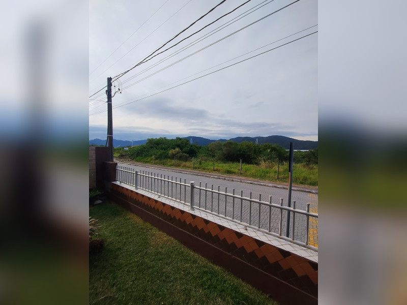 imóvel com 430m² - Praia do Sonho - Palhoça
