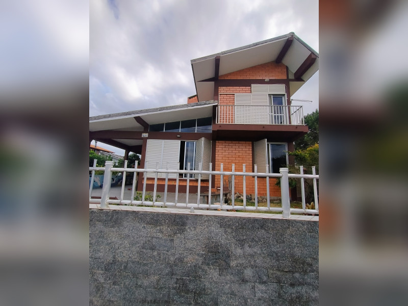 imóvel com 430m² - Praia do Sonho - Palhoça
