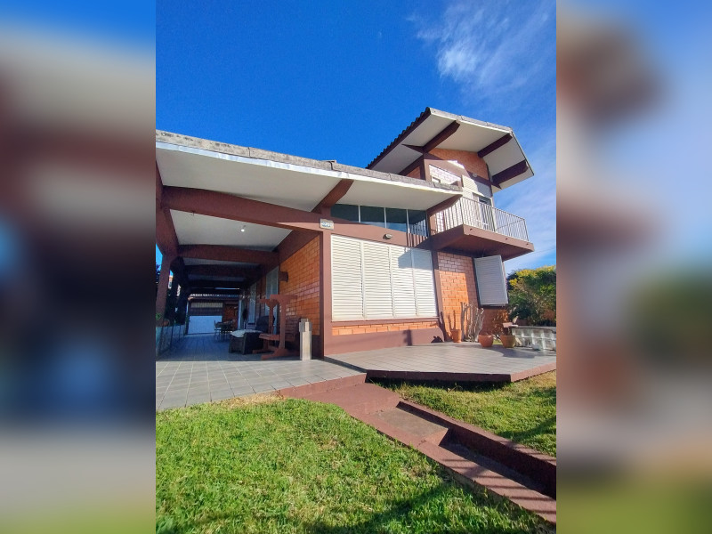 imóvel com 430m² - Praia do Sonho - Palhoça