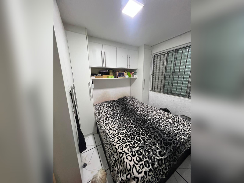 imóvel com 35m² - Conjunto Residencial José Bonifacio - São Paulo