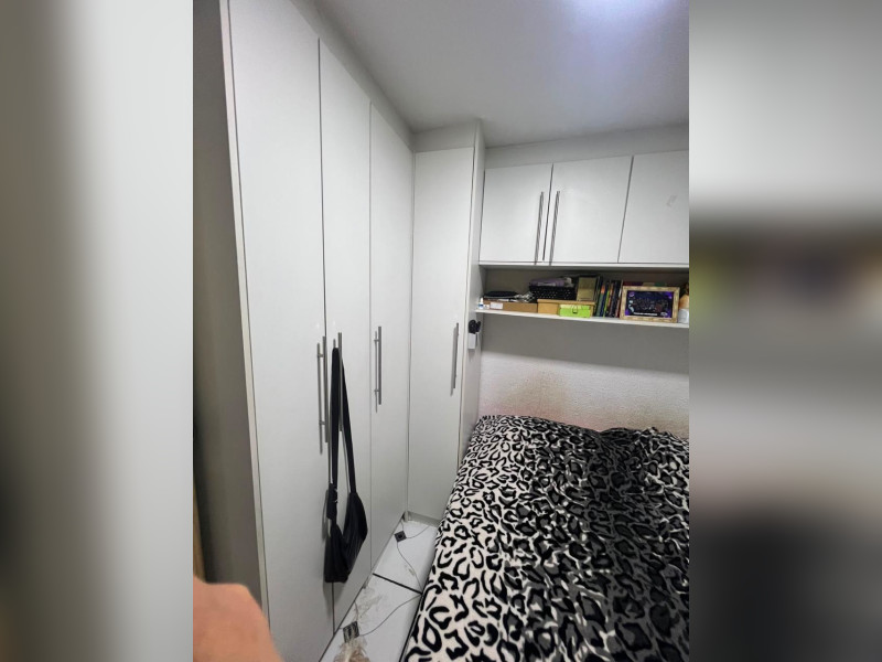 imóvel com 35m² - Conjunto Residencial José Bonifacio - São Paulo