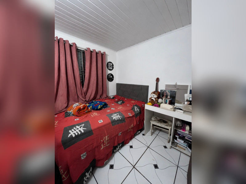 imóvel com 35m² - Conjunto Residencial José Bonifacio - São Paulo