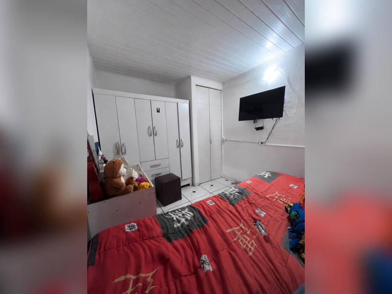 imóvel com 35m² - Conjunto Residencial José Bonifacio - São Paulo