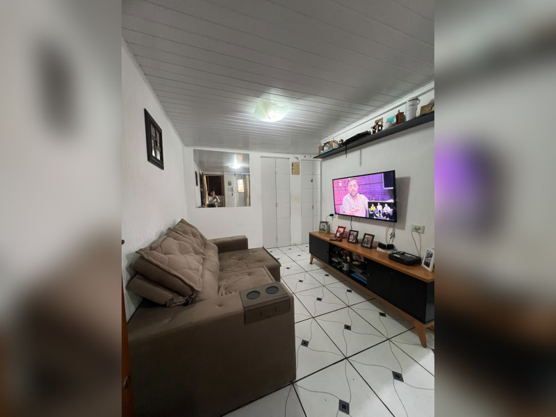 imóvel com 35m² - Conjunto Residencial José Bonifacio - São Paulo