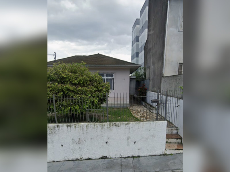 imóvel com 225m² - Praia Comprida - São José