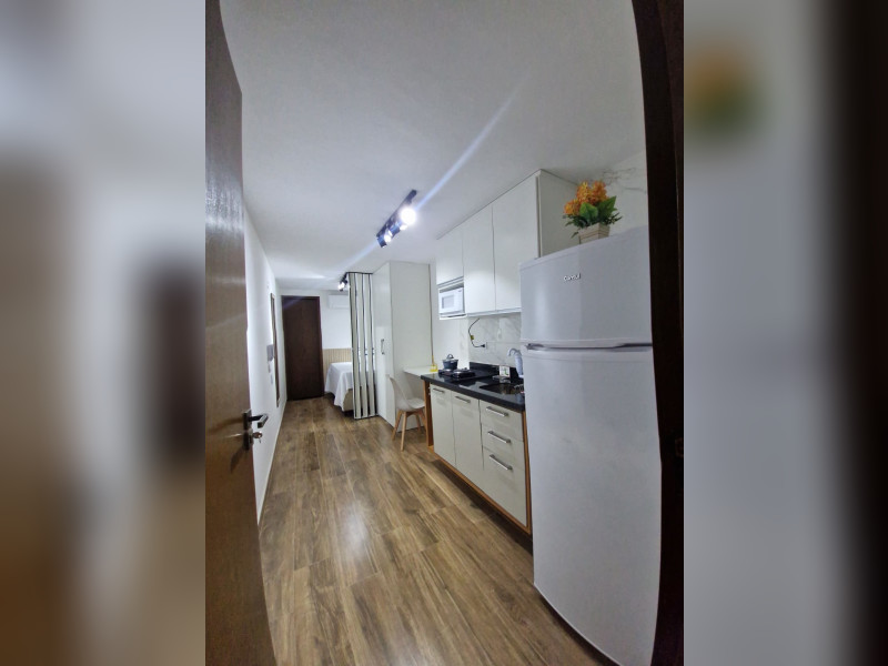 imóvel com 25m² - Tatuapé - São Paulo