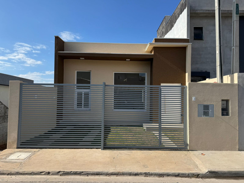 imóvel com 100m² - Nova Cerejeira - Atibaia