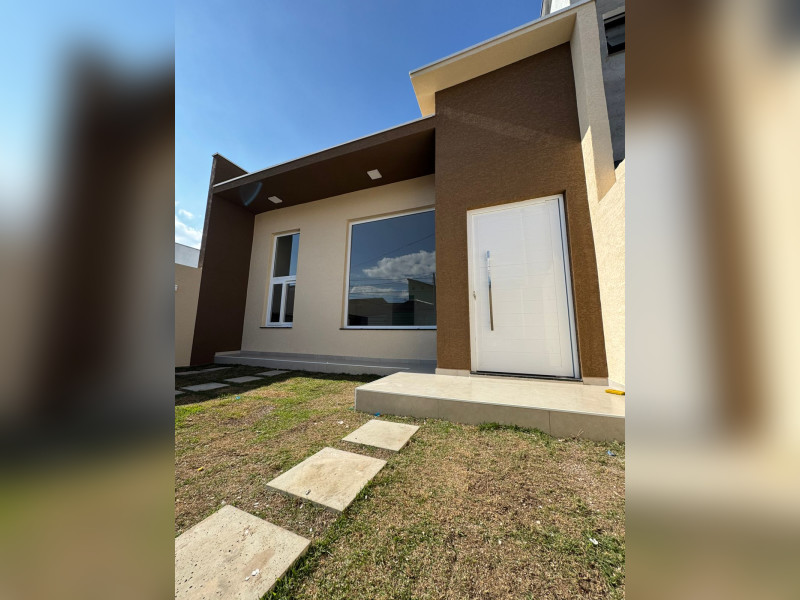 imóvel com 100m² - Nova Cerejeira - Atibaia