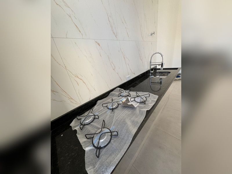 imóvel com 100m² - Nova Cerejeira - Atibaia