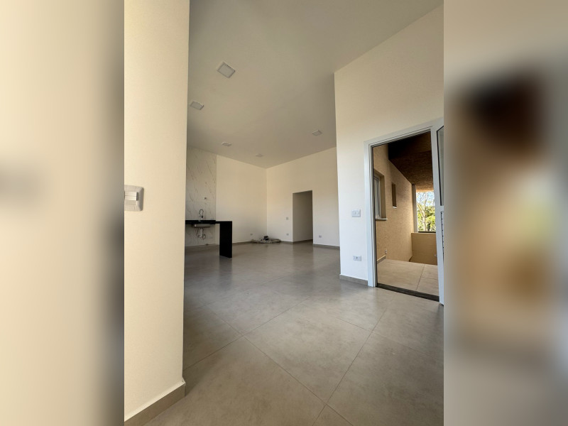 imóvel com 100m² - Nova Cerejeira - Atibaia