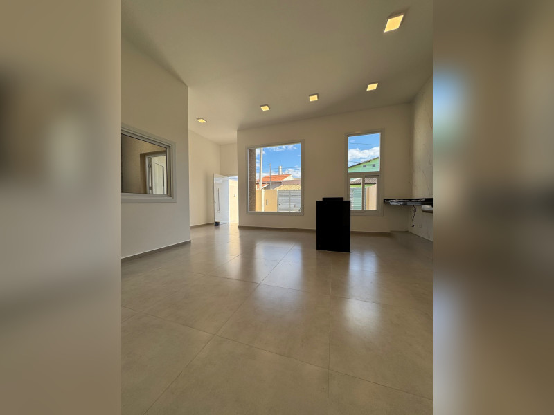 imóvel com 100m² - Nova Cerejeira - Atibaia
