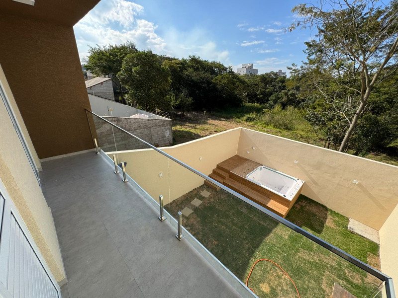 imóvel com 100m² - Nova Cerejeira - Atibaia