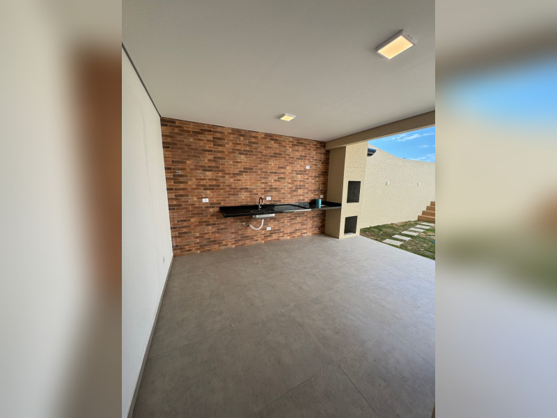 imóvel com 100m² - Nova Cerejeira - Atibaia