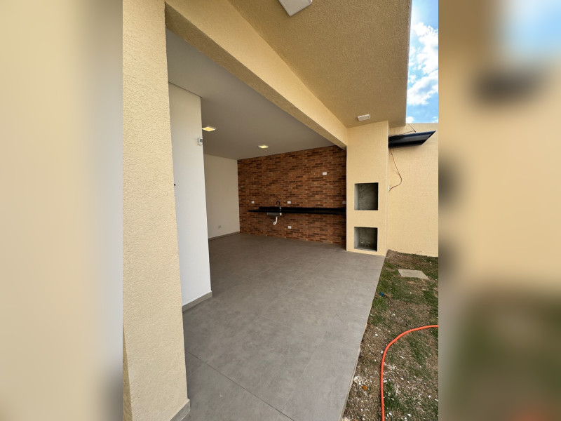 imóvel com 100m² - Nova Cerejeira - Atibaia
