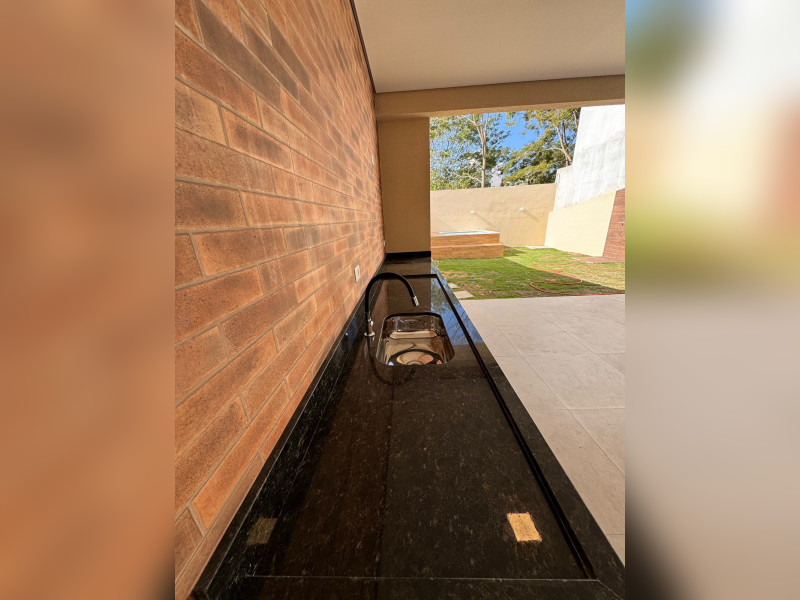 imóvel com 100m² - Nova Cerejeira - Atibaia
