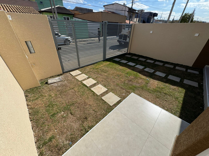 imóvel com 100m² - Nova Cerejeira - Atibaia