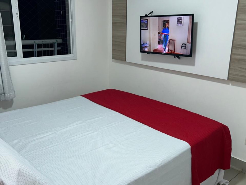 imóvel com 56m² - Meireles - Fortaleza