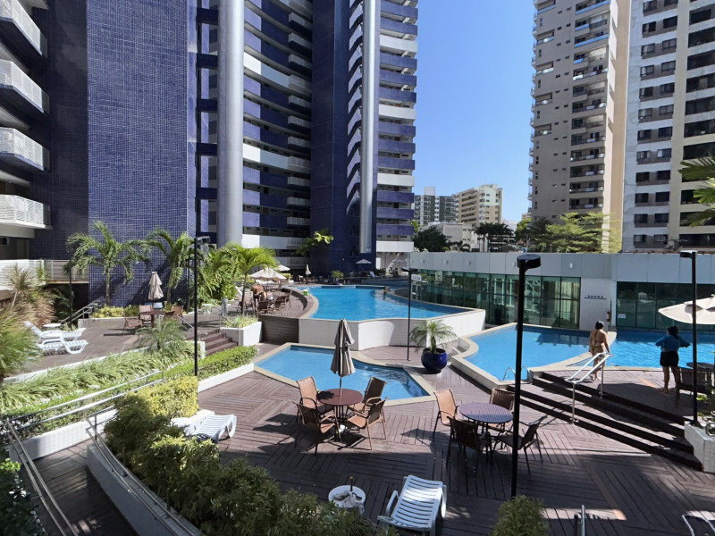 imóvel com 56m² - Meireles - Fortaleza