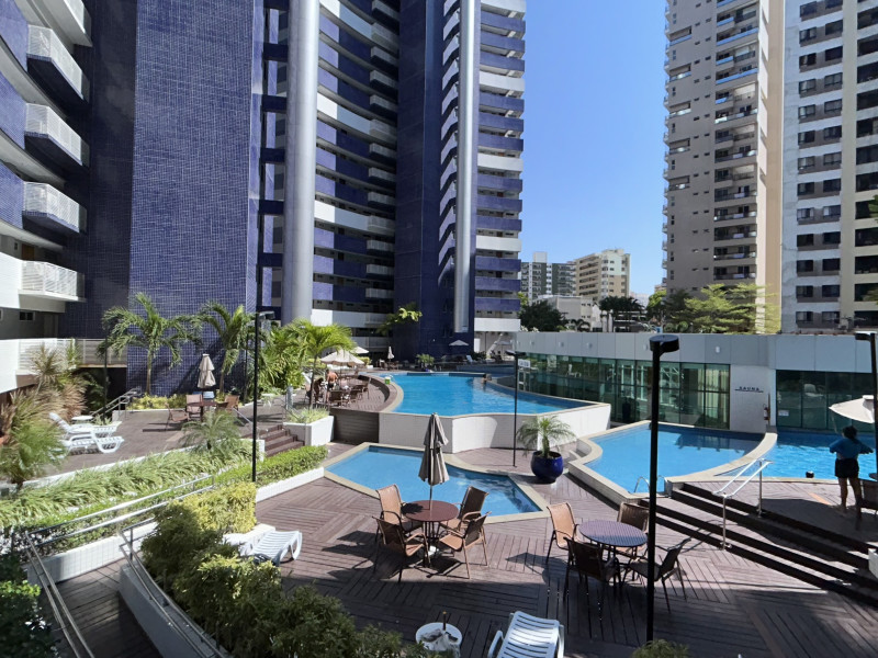 imóvel com 56m² - Meireles - Fortaleza