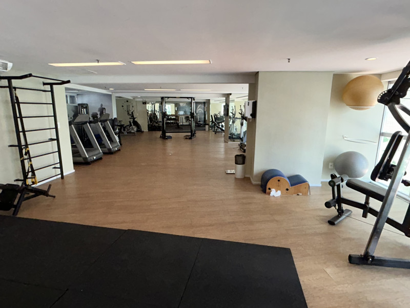 imóvel com 56m² - Meireles - Fortaleza