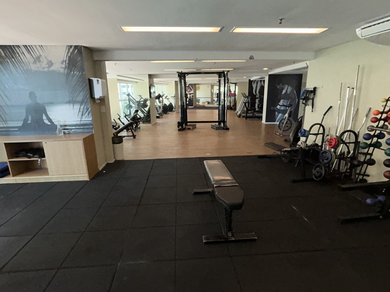 imóvel com 56m² - Meireles - Fortaleza