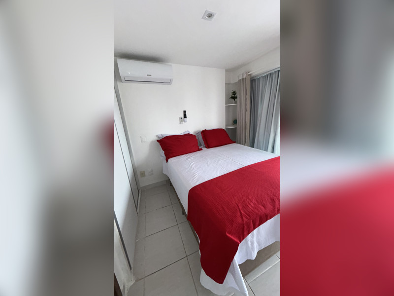 imóvel com 56m² - Meireles - Fortaleza