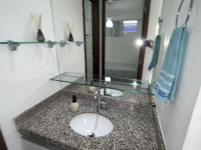 imóvel com 56m² - Meireles - Fortaleza