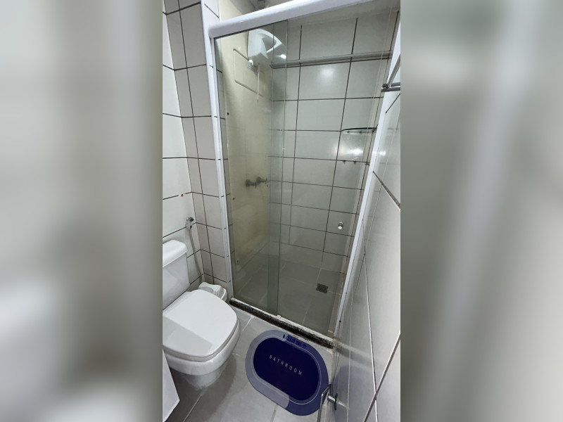 imóvel com 56m² - Meireles - Fortaleza