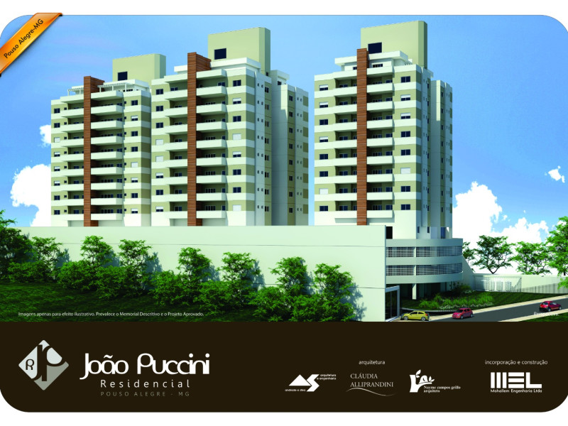 imóvel com 151m² - Chácara Primavera I - Pouso Alegre