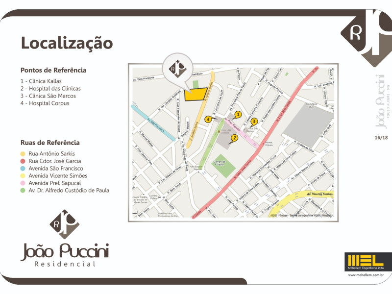 imóvel com 151m² - Chácara Primavera I - Pouso Alegre