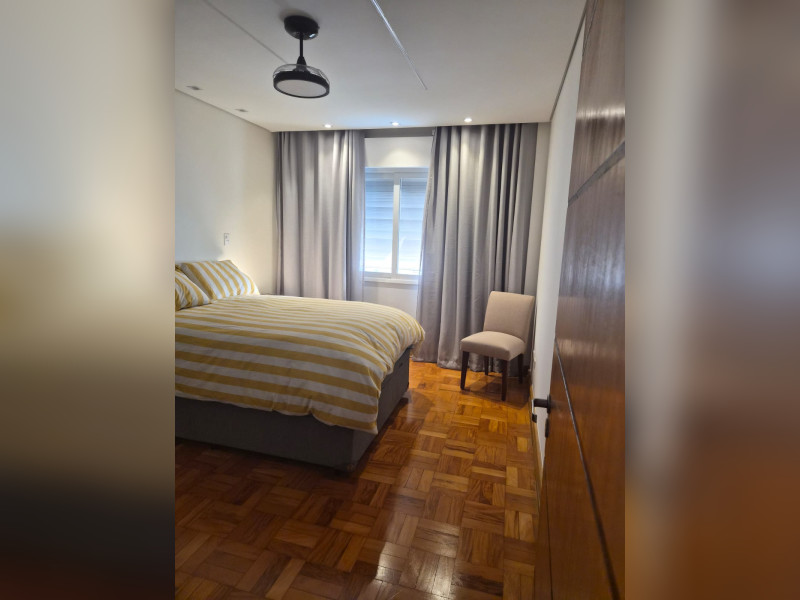imóvel com 57m² - Aclimação - São Paulo