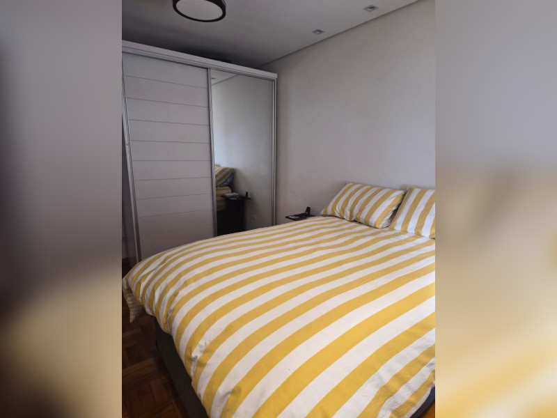 imóvel com 57m² - Aclimação - São Paulo
