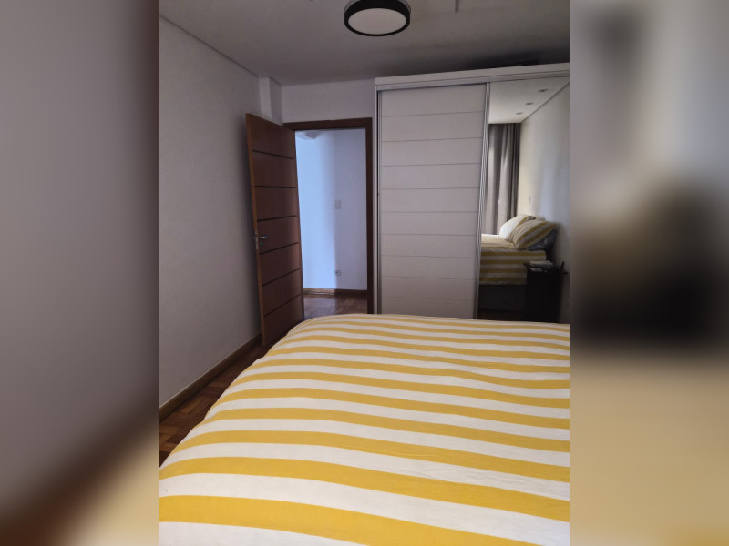 imóvel com 57m² - Aclimação - São Paulo