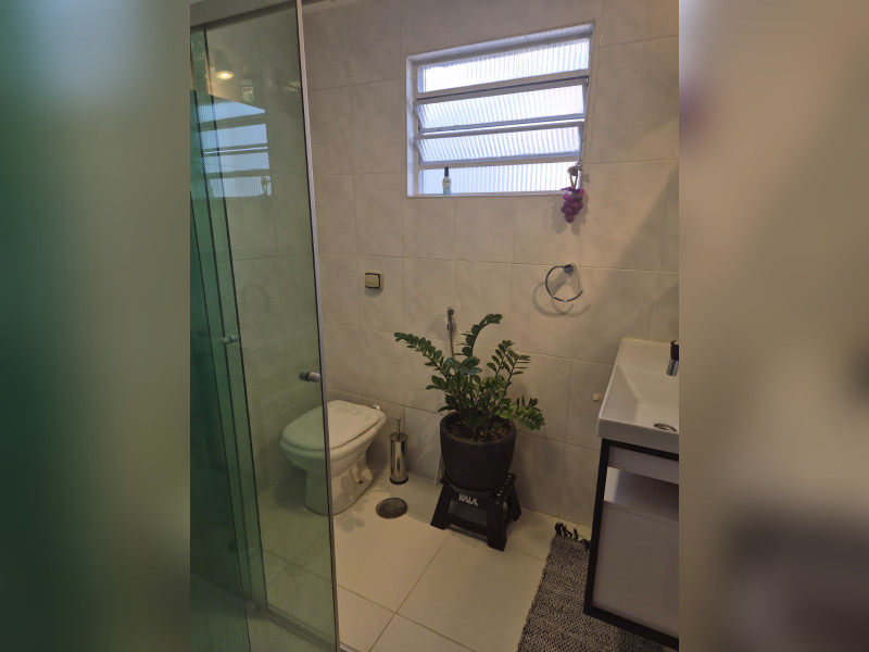 imóvel com 57m² - Aclimação - São Paulo