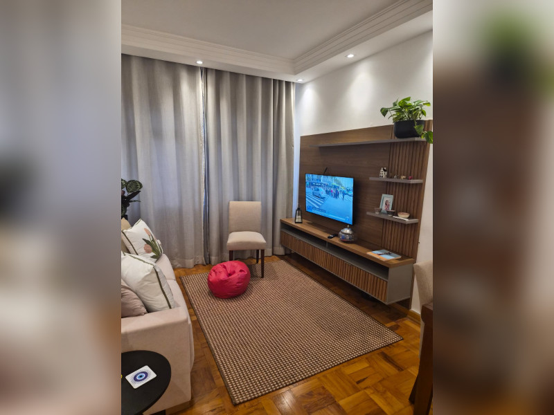 imóvel com 57m² - Aclimação - São Paulo