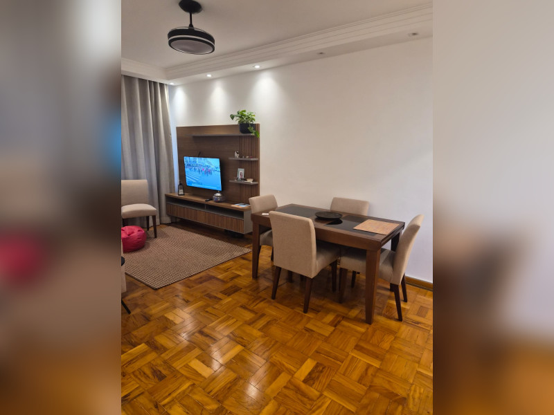 imóvel com 57m² - Aclimação - São Paulo