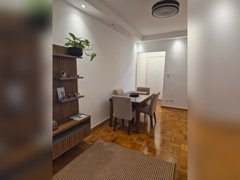 imóvel com 57m² - Aclimação - São Paulo