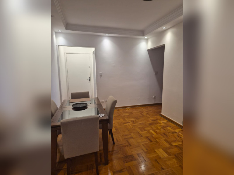 imóvel com 57m² - Aclimação - São Paulo